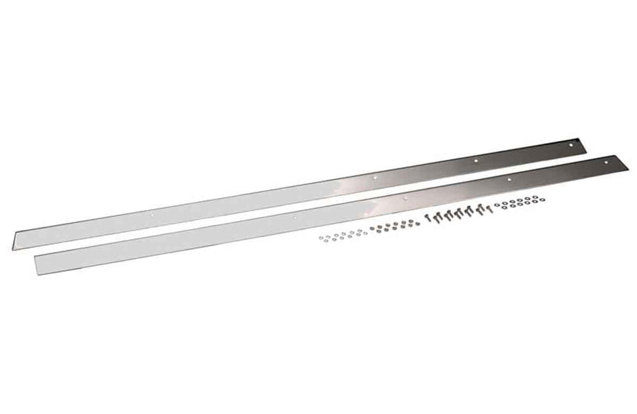 Kentrol Automotive Rocker Guards (Pair) 30414
