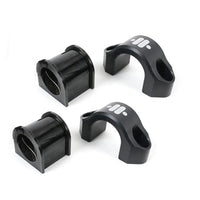 RideTech Delrin Lined Sway Bar Mounts, 1.125 Inch, Wide 11009255