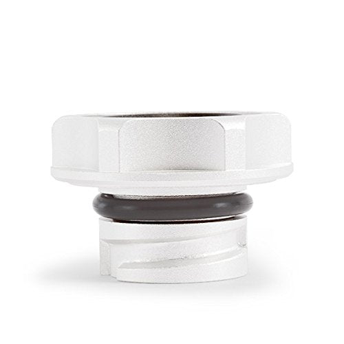 Mishimoto Oil Filler Cap MMOFC-LSX-BK Fits GM LS Black