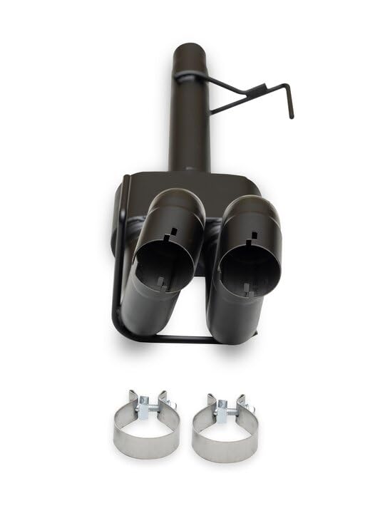 Outlaw Flowmaster Direct Fit Muffler