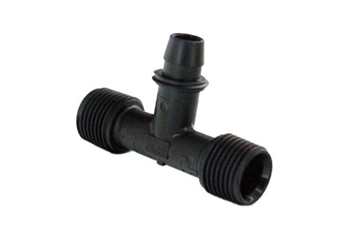 Plastic Pex Male Tee Flair-It PRO 26839, 0.5" Size