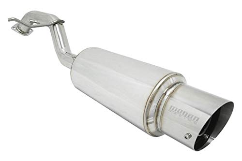 MR-CBS-MP502 Megan Racing Cat-Back Exhaust System