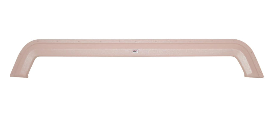 Fender Skirt ICON, Tandem, Forest River, FS2055, Grey