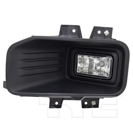 18-20 FD F SRS XL(OPT)/XLT/LARIAT TYC HALGN F.L LH (19-6224-00-9)