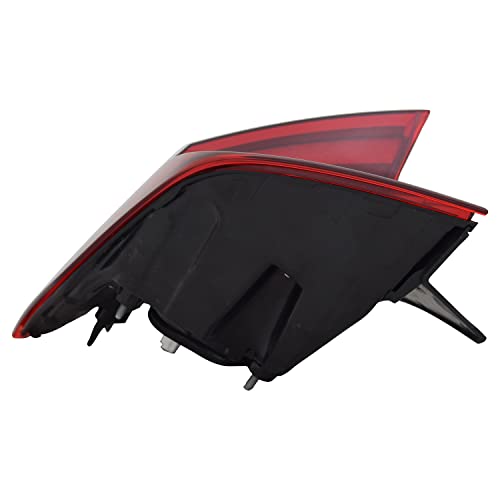 Replacement TYC 11-9158-00 Tail Lamp left for HYUNDAI SONATA
