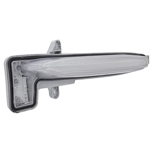 Replacement TYC 12-5465-00 Turn Signal Lamp right for TOYOTA COROLLA