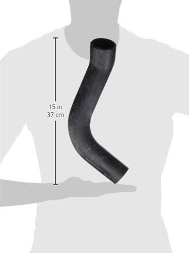 Premium Gates Molded Coolant Hose 20719