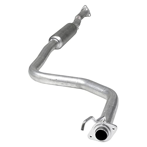 Exhaust Ansa Resonator