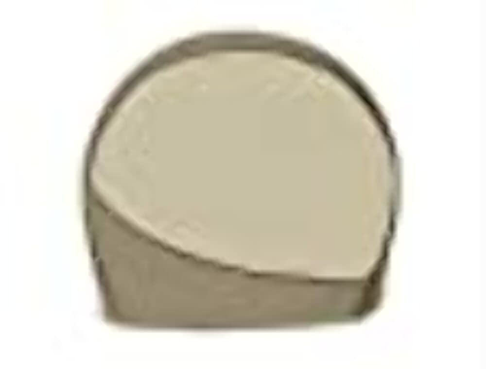 Adco RV Deluxe Wheel Covers Trailer Wheel Covers Motorhome Wheel Storage Covers