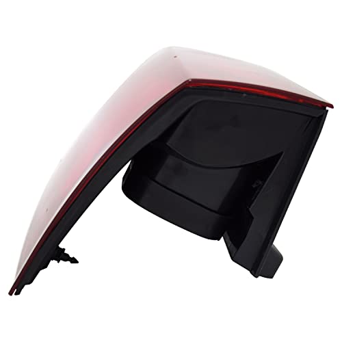 Replacement TYC 11-15146-00 Tail Lamp left for MERCEDES-BENZ
