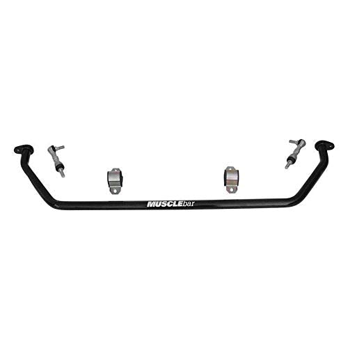 Front and Rear Ridetech Handling Coilover System