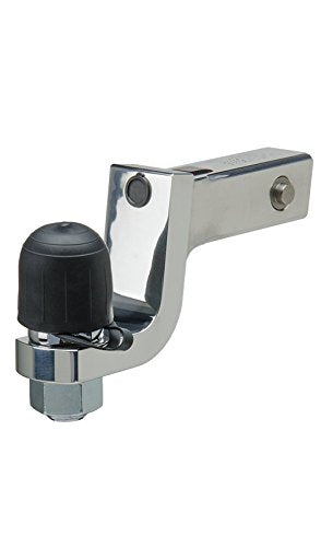2" Ball Cover Fastway with Tether 82-00-3220