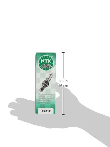 Oxygen Sensor NTK 24312