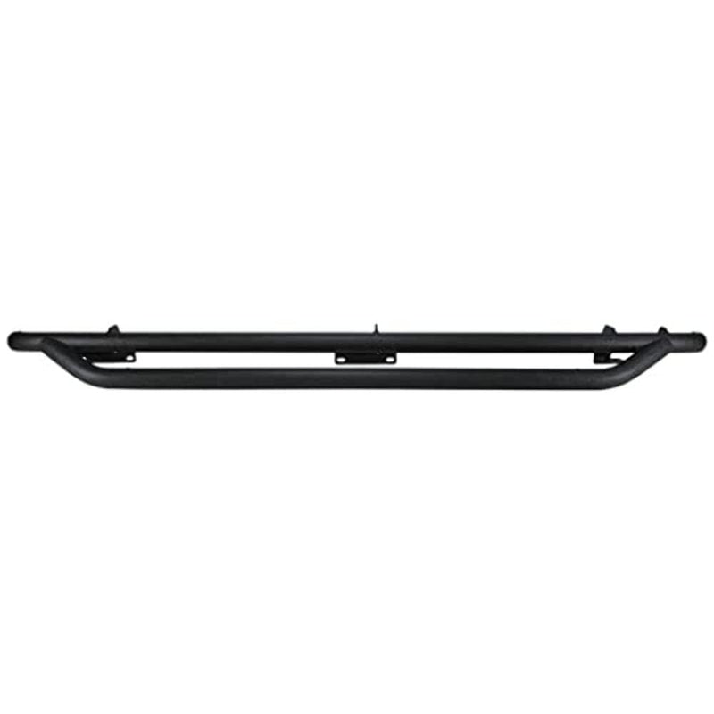 Jeep Jl Trailfx TX Rocker Guard 18
