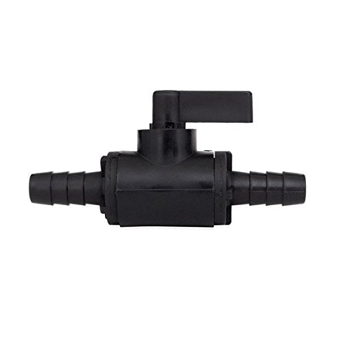 Baffled Oil Catch Can Mishimoto Petcock Drain Kit