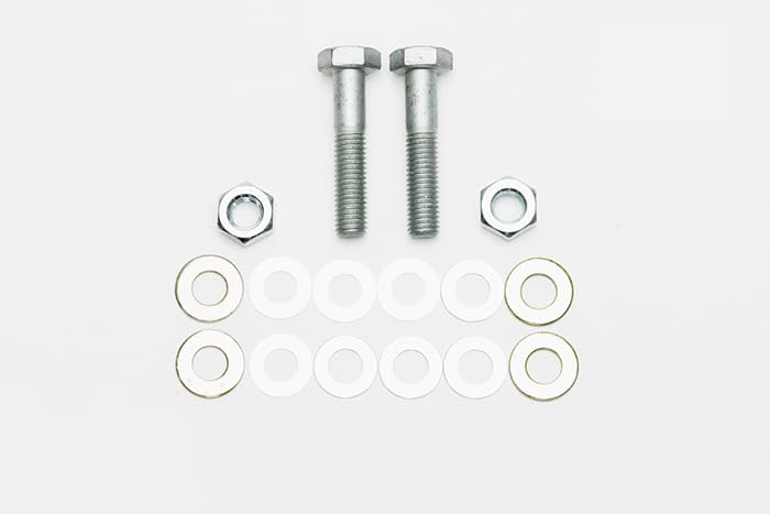 Bracket Bolt Kit - 230-13588