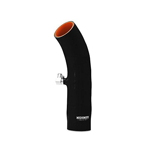 Mishimoto Air Intake Hose Kit MMHOSE-350Z-03IHBK Fits Nissan 350Z 2003-2006 Black