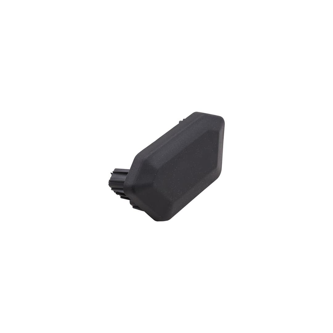 A4 Series Trail FX G9030 Trapezoid Series Replacement End Caps Pack