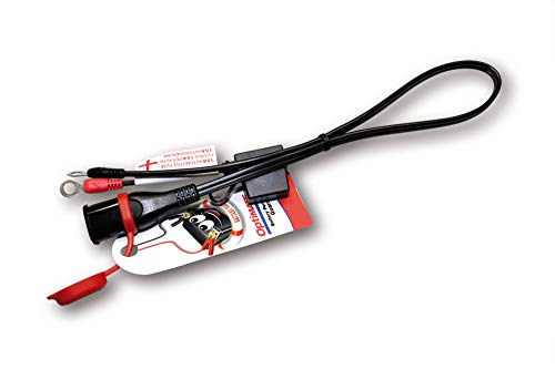 Waterproof OPTIMATE Eyelet Cable SAE Connector (No.1)