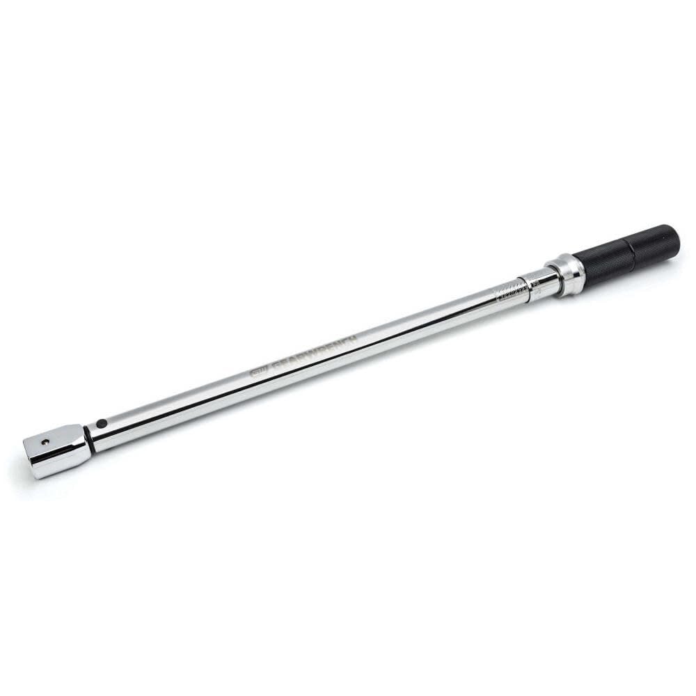 PRESET GEARWRENCH INT CHG TW 1/2DR 40-200NM (89464)