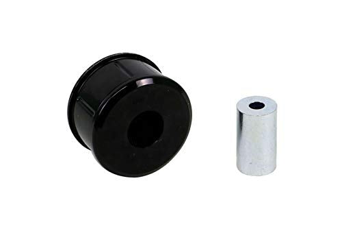 Nolathane Front Engine Mount Bushing REV206.0020; fits Nissan Sentra 02-06