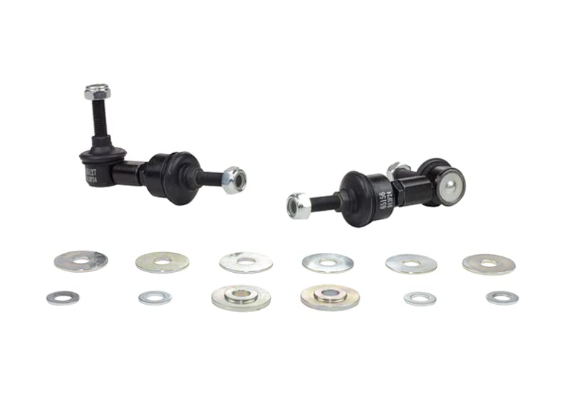 KLC170 Whiteline Rear Swaybar Link Kit; fits Ford Mustang 05-14