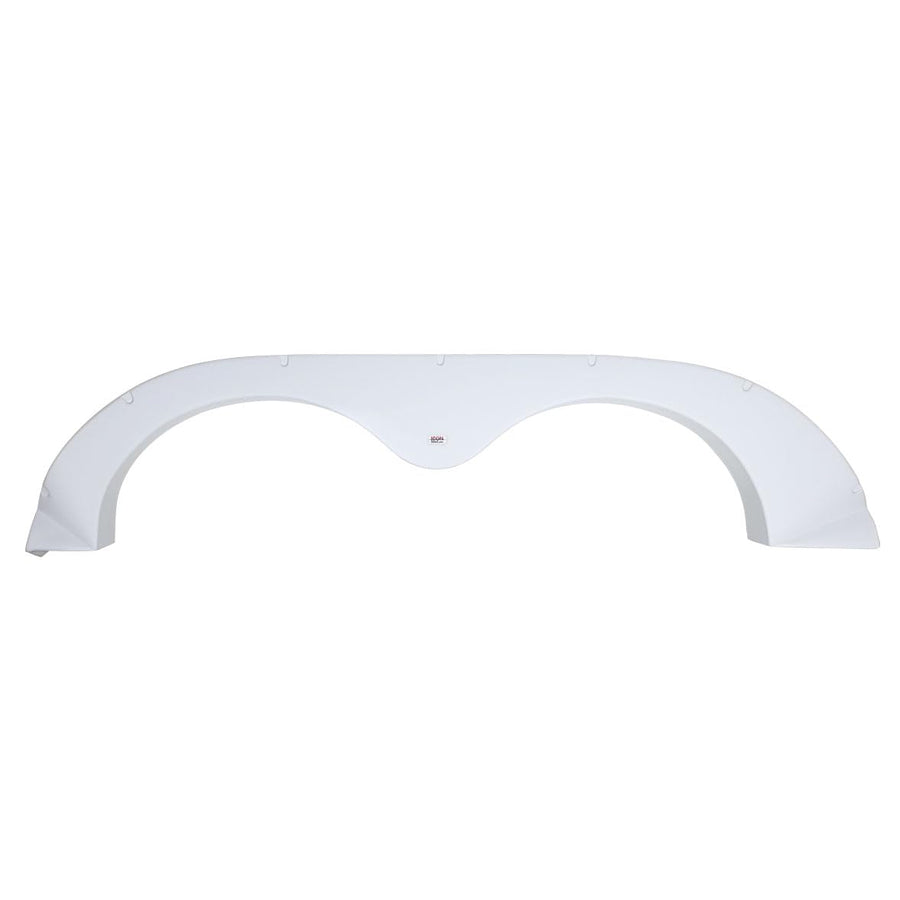 Fender Skirt ICON, Tandem, R-Vision, FS4180, Polar White, LH