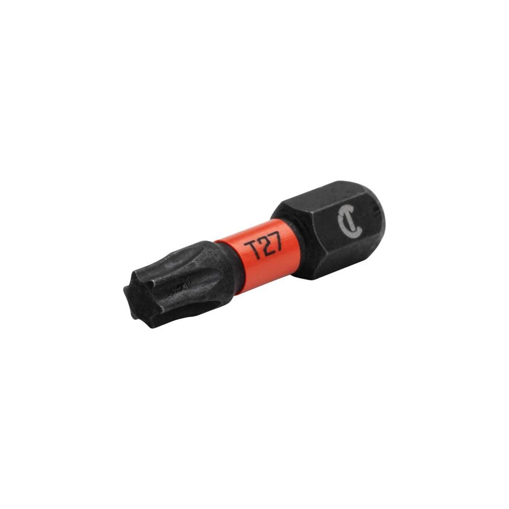 Bit,Vortex,APEX 1" T27,2Pk (CAVB1T27-2)