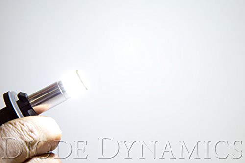 Diode Dynamics LED Fog Light Bulbs HP36 compatible with 881 bulb size (pair)