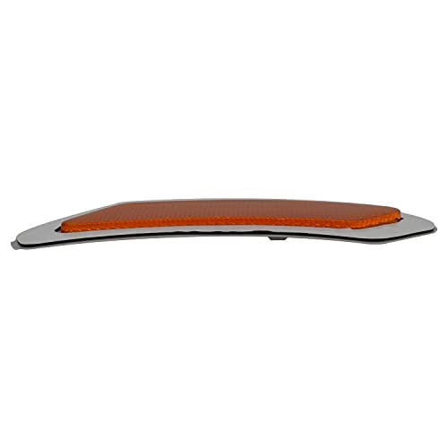 Replacement front_left Side Marker TYC 18-6222-90 for AUDI SQ5