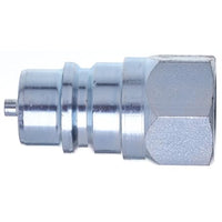 Coupler Gates