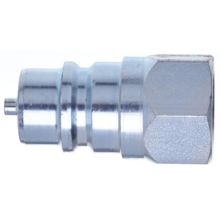 Coupler Gates
