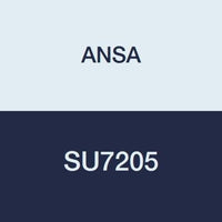 Center ANSA (SU7205) Resonator