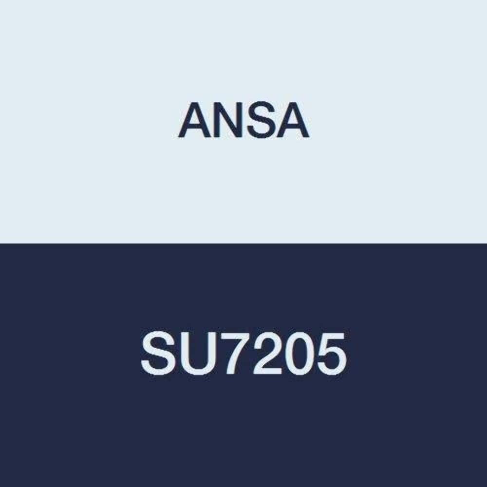 Center ANSA (SU7205) Resonator