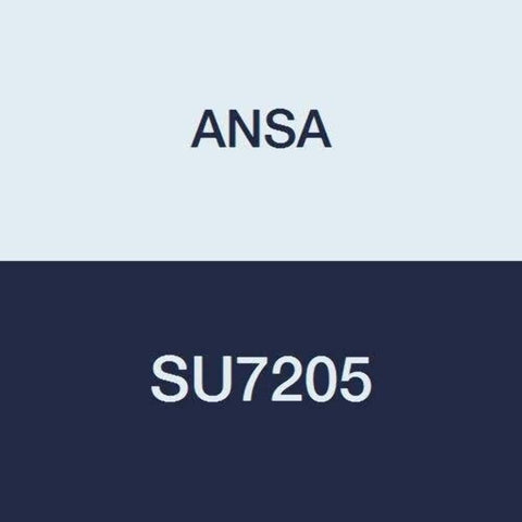 Center ANSA (SU7205) Resonator