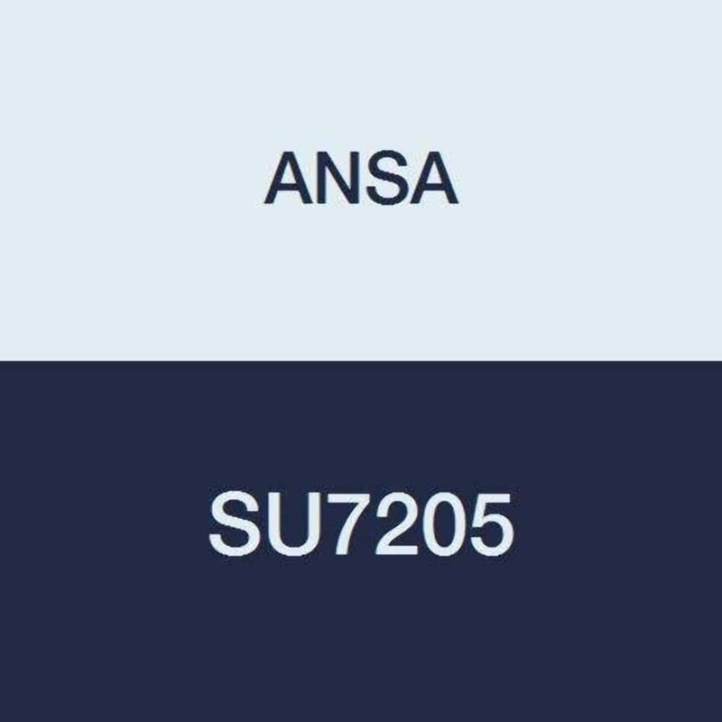 Center ANSA (SU7205) Resonator