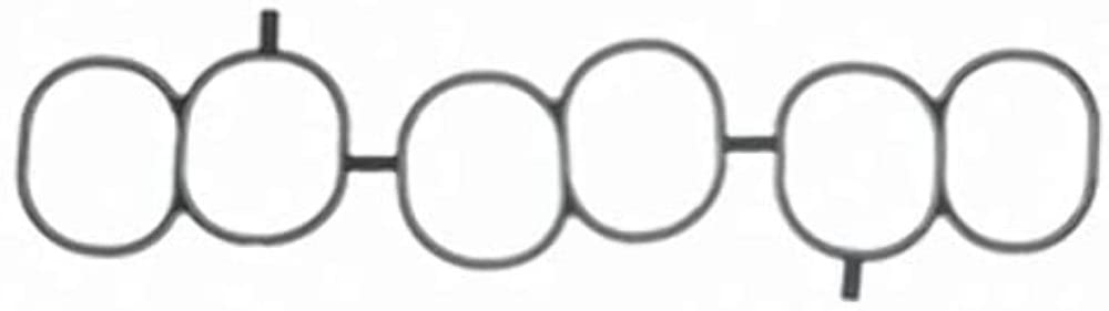 Fuel Injection MAHLE Original Plenum Gasket MS19218