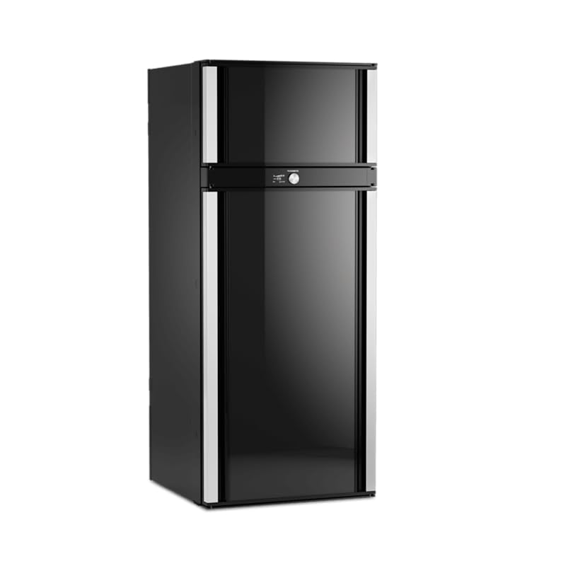 10 Series Dometic 9620006702 Refrigerator; Model RMD10.5XT