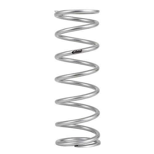 Silver Eibach Coilover Spring - 3.00" I.D. 1400.300.0250S