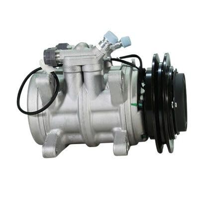 MAHLEORIG Mahle MG 125 Alternators