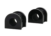 Nolathane Front Swaybar Bushing REV004.0596 ; Fits Ford Thunderbird 89-92