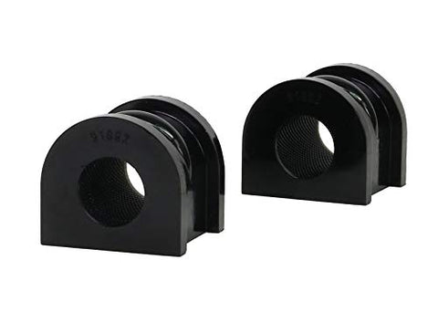 Nolathane Front Swaybar Bushing REV004.0596 ; Fits Ford Thunderbird 89-92