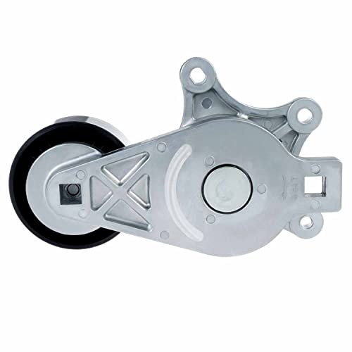Automatic Goodyear 55688 Serpentine Belt Tensioner Assembly