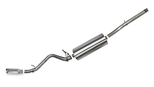 Exhaust CORSA Cat-Back 24873