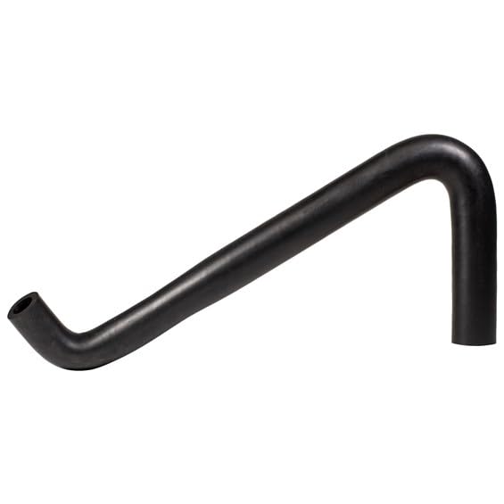 06-07 Dodge 2500/3500 Cummins EPDM Coolant Bypass Hose Replacement - Fleece Performance (FPE-CLNTBYPS-HS-HC-0607)