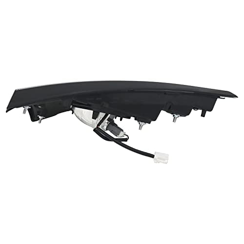 Replacement TYC 17-5912-00 Reflex Reflector for TOYOTA SIENNA