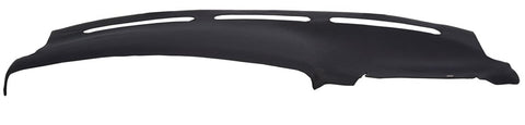 Covercraft Custom Dash Cover 62182-00-25 by Black