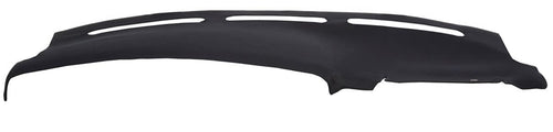 Covercraft Custom Dash Cover 62182-00-25 by Black