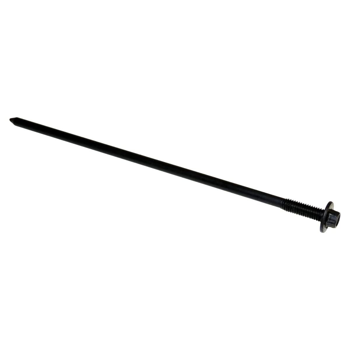 Crown Headlight Mounting Screw Auto Crown
