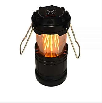 Dual Mode Power Watchdog Lantern Camp Lantern